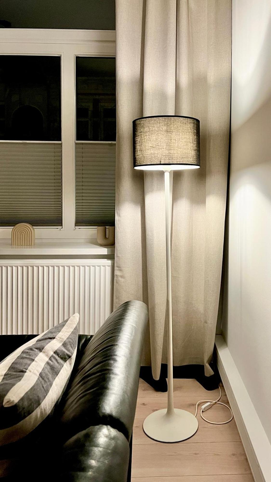 Makers And Rooms Apartment 01 Pauline 110Qm Parkplatz 1-4 Personen Детмольд Екстер'єр фото